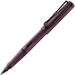 LAMY safari Patronenf&uuml;ller scarlet