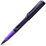 LAMY safari Patronenf&uuml;ller violet blackberry