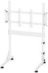OPLite Monitor Stand Nitrokart V2 wei&szlig;
