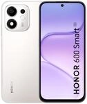 HONOR 600 Smart 5G 128GB, Meteor Silver