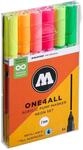 MOLOTOW One4All Acrylstifte Mehrfarbig 2.0 mm