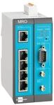INSYS icom MRO L200 1.1 - Router WWAN Modbus, VPN, Ethernet