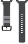 Samsung Misty Band (S/M) ET-SXL34 f&uuml;r die Galaxy Watch9, Watch8-Serie, Black