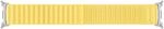 Samsung Fabric Band (M/L) ET-SVL33 f&uuml;r die Galaxy Watch9, Watch8-Serie, Yellow