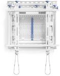 Vuelogic &ndash; Soft-Touch Wall Mount VESA 400, 40kg