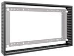 Hagor Cover-Set WH LG 49XE4F Cover-Set f&uuml;r WH LG 49XE4F