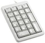 CHERRY G84-4700 Keypad (USB, hellgrau)