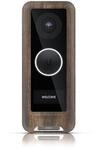 Ubiquiti Schutzh&uuml;lle f&uuml;r G4 Doorbell, Holzoptik