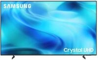 Samsung UE43U8072HU Crystal UHD 4K Samsung Vision AI Smart Smart TV (2026)...