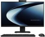 ASUS ExpertCenter P400 AiO P440VAESK-BPC0900 Intel&reg; Core&trade; 5 210H All-in-One PC
