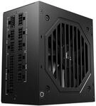 Sharkoon Netzteil Rebel P20 Gen2 750W Cybenetics Gold ATX 3.1 full-modular schwarz