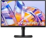 Samsung ViewFinity S80UH 4K UHD Monitor 80 cm (32")