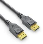 PureLink Active DisplayPort 1.4 Kabel - PureInstall 15,00m