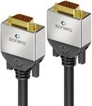 Sonero VGA Kabel 1,5m