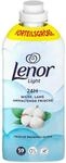 Lenor Light FRISCHE BAUMWOLLBL&Uuml;TE Weichsp&uuml;ler 1,239 l