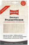 BALLISTOL Spezial Pfleget&uuml;cher 42 cm x 42 cm