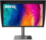 BenQ PD2770U Professional Designer Monitor 68,58 cm (27")