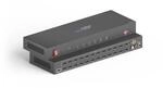 PureTools - HDMI Splitter 1x24, 4K (60Hz 4:4:4), Down-Scaling, Audio und EDID