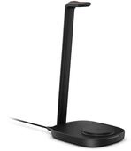 HP Poly Focus Multi-Device Premium Wireless Charging Stand