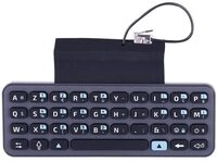 Alcatel Lucent Enterprise ALE-10 Tastatur f&uuml;r VoIP Telefon