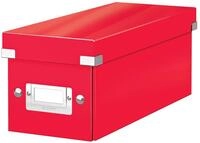 LEITZ Click & Store CD-/DVD-Box