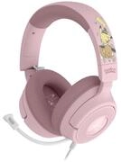 Razer Headset Kraken V4 X Pokemon Pikachu & Evoli Edition kabelgebunden