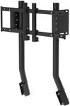 OPLite GTR S8 Monitor Stand E-Sport schwarz