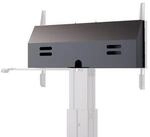 Hagor HP Lift - Cover incl. Padlocks Optionale R&uuml;ckabdeckung