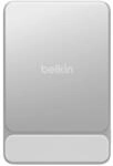 Belkin UltraCharge Pro, Slim Magnetische Powerbank 10.000mAh Qi2, 25 W, PD30w mit