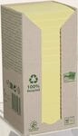 Post-it&reg; Recycling Notes Haftnotizen 7,6 x 7,6 cm