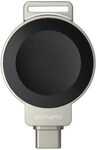 4smarts Wireless Charger f&uuml;r Samsung Watch, schwarz