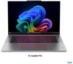 Lenovo ThinkPad X9-15p Gen 1 Aura Edition Intel&reg; Core Ultra X7 358H Notebook 38,9 cm