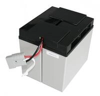 multimatic Ersatzbatteriekit MM-7-BP / RBC7