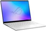 ASUS Zephyrus G14 GU405AW-SY017W Intel&reg; Core&trade; Ultra 9 386H Notebook 35,6 cm (14")