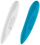 Pelikan griffix&reg; Radiergummi blau/wei&szlig;