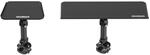 OPLite Tastatur- und Mausablage f&uuml;r R8/S8 Cockpit schwarz