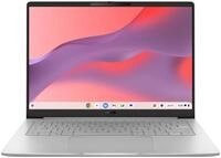 ASUS Chromebook CM14 CM1406CM4A-LY0050 MediaTek Kompanio 540 Notebook 35,6 cm (14")