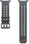 Samsung Marine Band ET-SNL71 f&uuml;r die Galaxy Watch Ultra2, Black