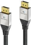 Sonero DisplayPort Kabel 1,5m