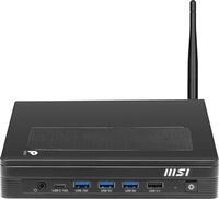 MSI PRO DP10 A14MG-018AT Intel&reg; Core&trade; i7-14700 Mini-PC