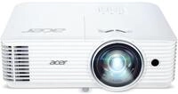 Acer S1287 DLP Kurzdistanz Beamer 4.000 ANSI Lumen