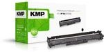 KMP Trommel schwarz kompatibel zu HP 32A (CF232A)