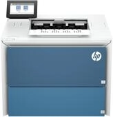 HP LaserJet Enterprise 6501dn Laserdrucker s/w