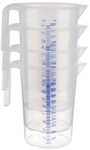 APS Messbecher Stack 2l