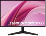 Samsung Essential Monitor G3 G31H Full HD Monitor 68,6 cm (27")