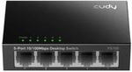 cudy Switch 5P FS105