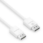 PureLink DisplayPort auf DisplayPort Kabel - 4K60 - iSerie - wei&szlig; - 2,00m