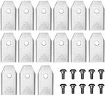 ANTHBOT 15-teiliges Klingen-Kit