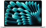Apple MacBook Air (13") silber