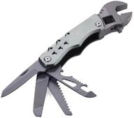 TROIKA&reg; Multitool MAULSCHL&Uuml;SSEL